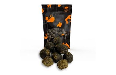 Mastodont Baits Boilie Kosa