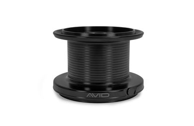 Avid Náhradní cívka Ex-Cast 12000 Spare Deep Spool