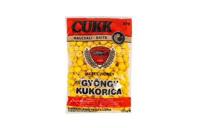 Cukk Foukaná Kukuřice 25g
