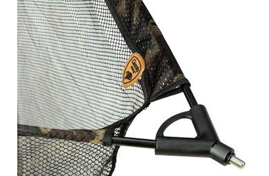 Giants Fishing Podberák Folding Spin Landing Net 1,2m 50cm