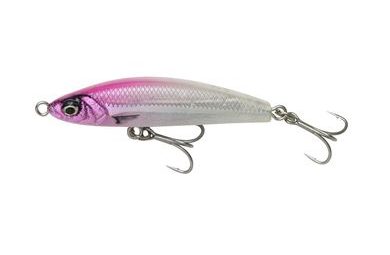 Savage Gear Wobler Gravity Pencil S Pink Head