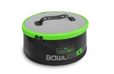 Zfish Skládací Rybářský Kbelík/Řízkovnice 18L