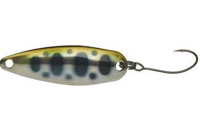 Illex Plandavka Native Spoon Yamame