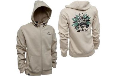 Gunki Mikina Light Chief Sand