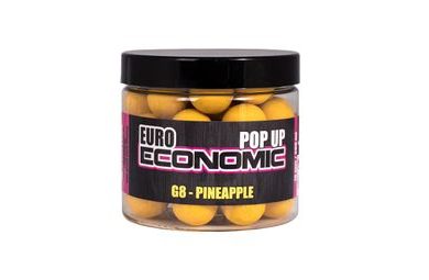 LK Baits Pop-up Boilie Euro Economic 18mm 200ml