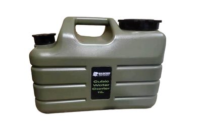 Holdcarp Kanister Cubic Water Carrier 11L