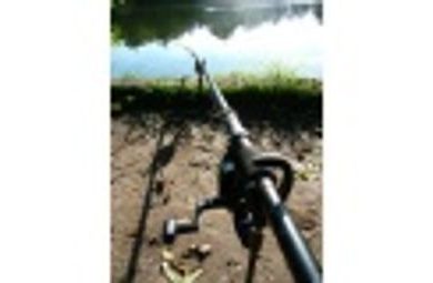 Zfish Rohatinka Heavy Duty Black