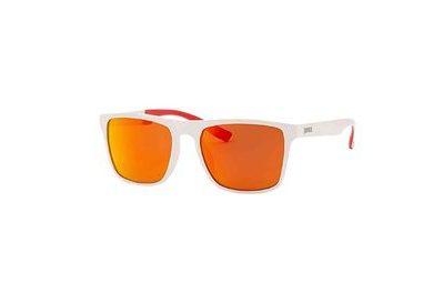 Rapala Brýle Urban VisionGear White_Red Mirror
