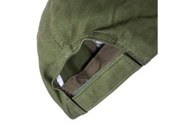 Zfish Šiltovka Camou Cap