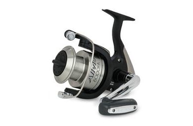 Shimano Naviják Alivio 6000 FA