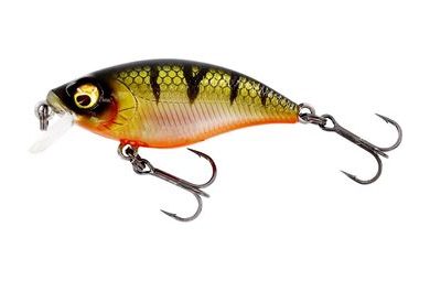 Westin Wobler BuzzBite SR Crankbait 4cm 4g Plovoucí