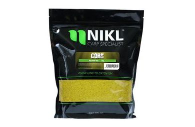 Nikl Method Mix Corn 1kg
