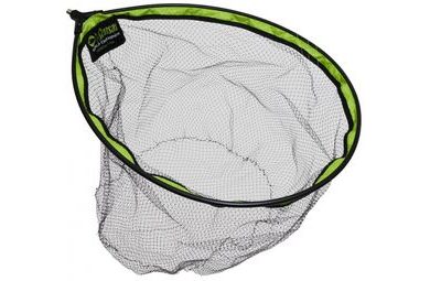 Sensas Hlava podberákového sieťky Gloucester 50x40cm (6mm)