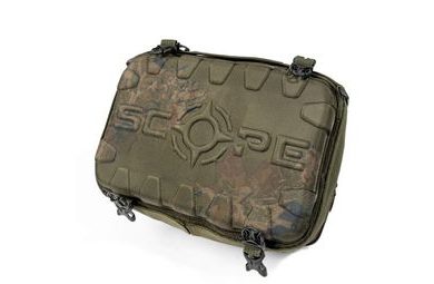 Nash Batoh Scope OPS Rucksack Expansion Pack Foil Lined