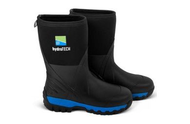 Preston Neoprenové Holínky Hydrotech Wellie Boots