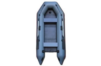 Elling Nafukovací člun Patriot 310 zelený