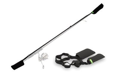 Zfish Chránič Prutu Rod Protector
