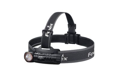 Fenix Nabíjecí čelovka HM61R Amber V3.0