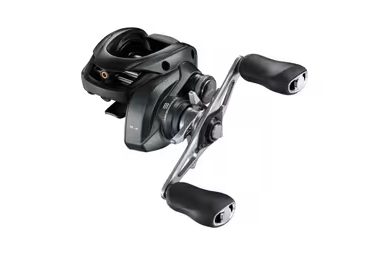 Shimano Naviják Curado 151 K MGL Left Hand