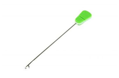 Carp ´R´ Us Boilie jehla CRU Baiting needle - Stick ratchet needle Green