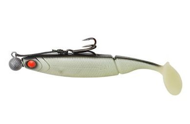 Madcat Gumová Nástraha RTF Shad Glow in the Dark