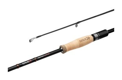 Delphin Prút RaveX 2,1m 30g