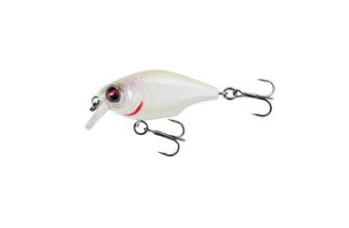 Savage Gear Wobler Petit G Crank F Bone