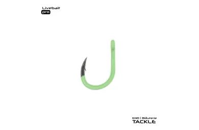 Vagner Háčik Livebait Pro 4ks