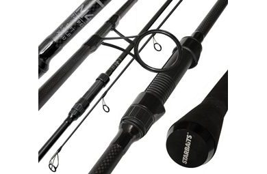 Starbaits Prut M4 T-SPEC X50 3,6m 3,5lbs