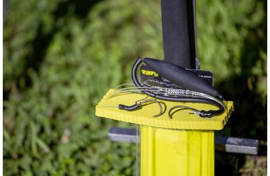 Black Cat Návazec Silent Combi Rig 2m