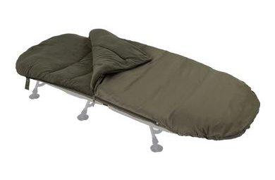 Trakker Spacák s fleecem Big Snooze+