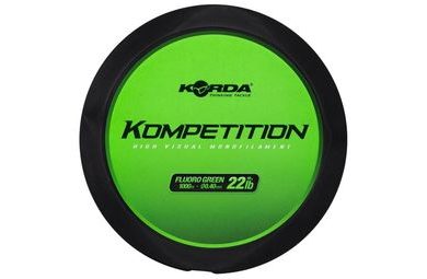 Korda Vlasec Kompetition Mono 1000m