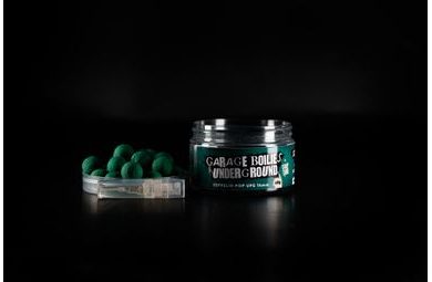 G.B.U. Boilies Mutant D5 + CTX