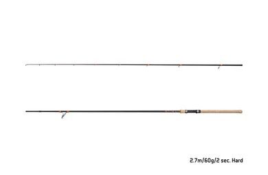 Savage Gear Prut Alpha SG2 Big Bait 2.43m 70-150g