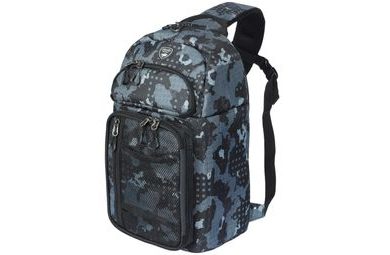 Savage Gear Taška Specialist Sling Bag 1 BOX 10 Bags 8L