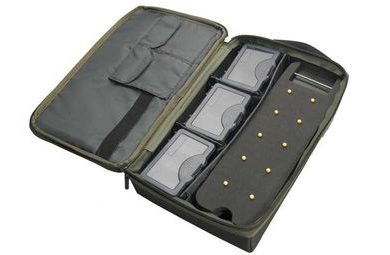 Mivardi Kaprařský box na návazce Double