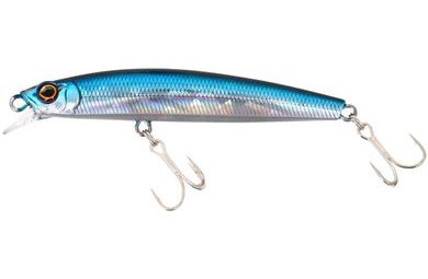 Sensas Wobler Battle Minnow 8cm F