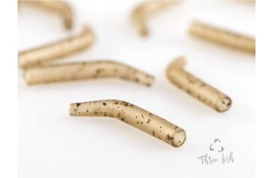 Carp ´R´ Us Rovnátko krátke Červ MouthSnagger Shorty 8ks