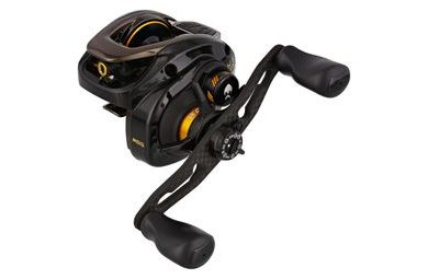 Westin Naviják W6 Baitcasting SSG 101 BC LH