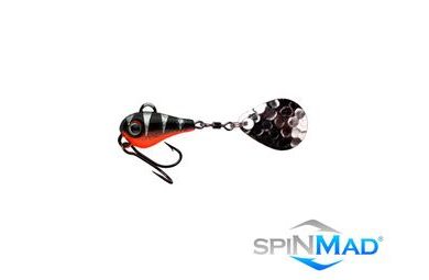 SpinMad Tail Spinner Big 1213