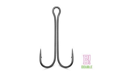 Delphin Dvojháček B! Double 8ks