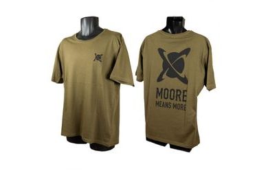 CC Moore Triko Khaki T-Shirt 2022