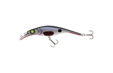 Westin Wobler Platypus Low Floating Stamped Roach