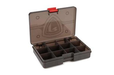 Fox Rage Krabička Stack and Store Shield Storage 12 Comp Small Shallow