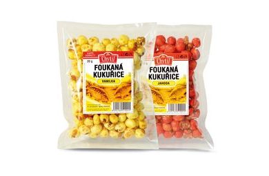 Chytil Foukaná kukuřice 20g