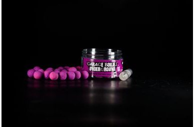 G.B.U. Boilies Mutant D5 + CTX