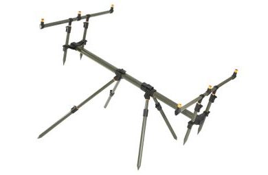 Mikado Stojan Rodpod Treeliner na 3 pruty