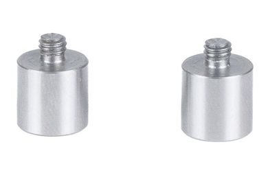 Garda Prídavné závažie Silver Metal 10g 2ks