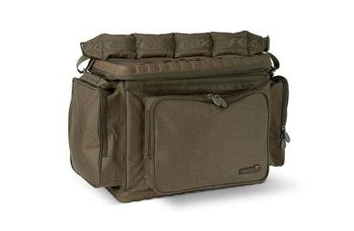 Fox Taška Voyager Barrow Bag