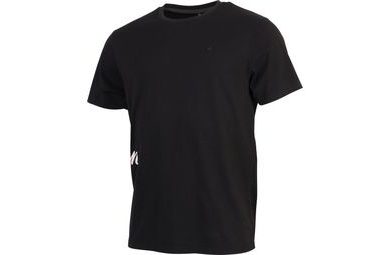 Westin Triko Script T-Shirt Ink Black